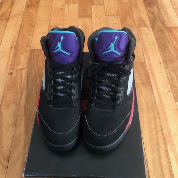 Nike Jordan 5 Top 3 - Picture 1 of 5